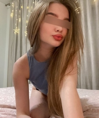 Проститутка Кира