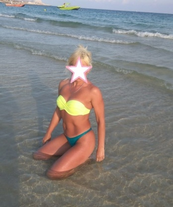 Проститутка Вера