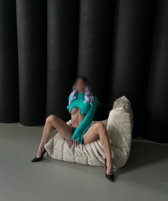 Проститутка Марьяшка