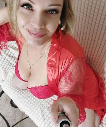 Проститутка Зина