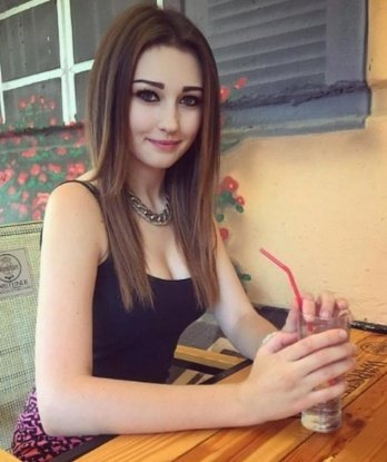 Проститутка Улька