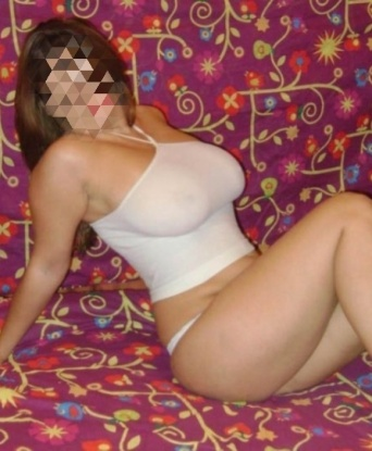 Проститутка Разиля