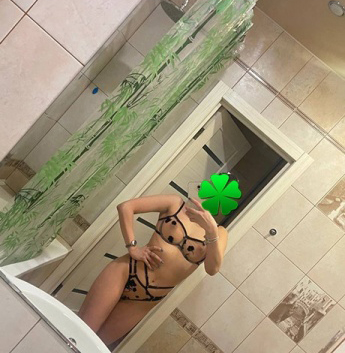 Проститутка Рената