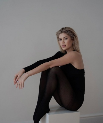 Проститутка Диана